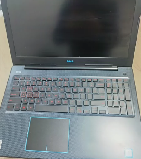 戴尔G3 3579 /I7 8750/32...