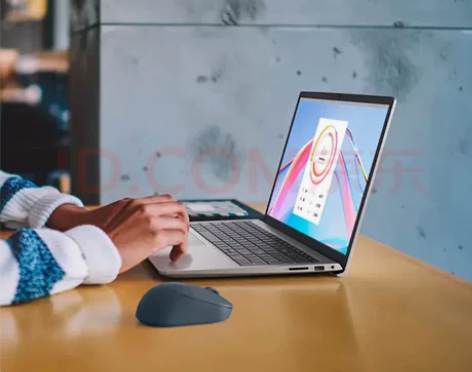 DELL灵越3520 12代I5 120刷...