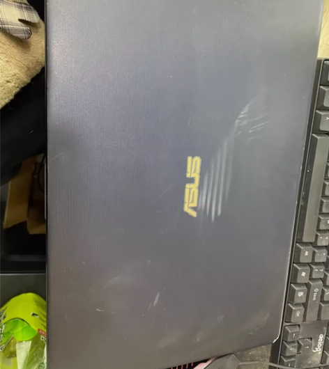 华硕k505b笔记本电脑 AMD A9 9...
