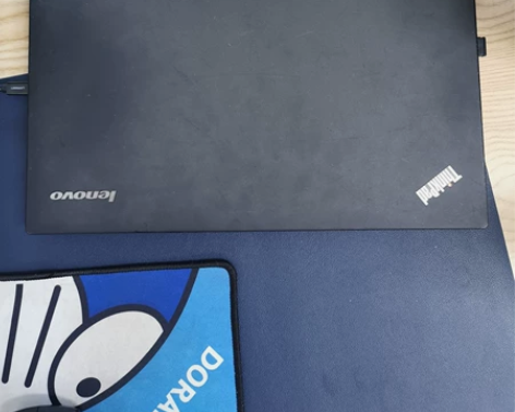 Thinkpad T460笔记本，已使用5...