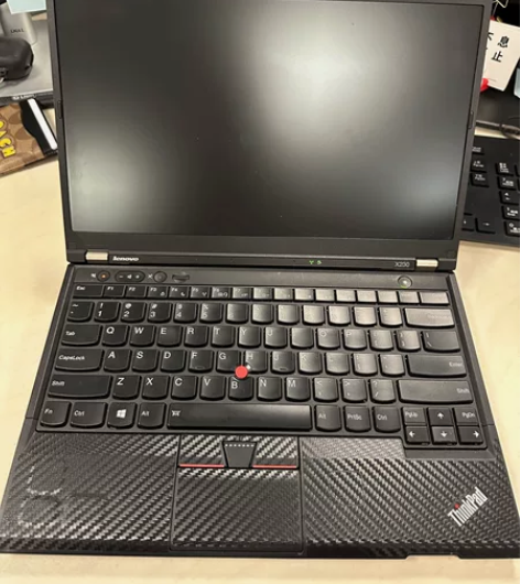 联想 ThinkPad x230 i5 3...