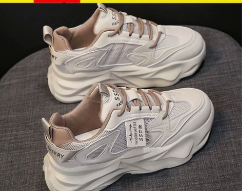 运动鞋 运动鞋休闲鞋鴻星尓克断码特价真皮老...