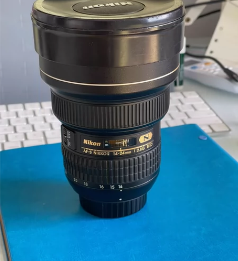 尼康nikon14-24超广镜头功能一切正...
