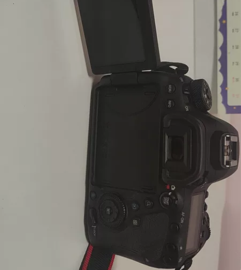 Canon/佳能 EOS 6D Mark ...