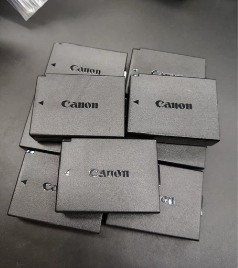 佳能LP-E10原装电池    30包邮一...