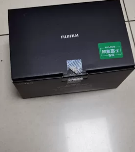 富士16-80mm镜头 买了没怎么用 99...