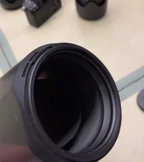 腾龙 150-600 f5-6.3 远摄变...