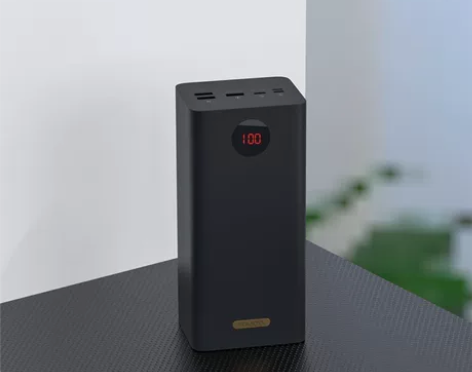 罗马仕充电宝超大容量60000毫安超级快充...