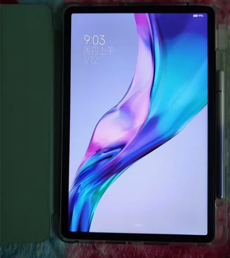 99新原装小米平板5 Wifi版  6+1...