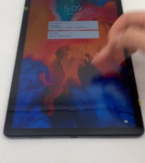 95新  联想小新 Pad   二手平板 ...