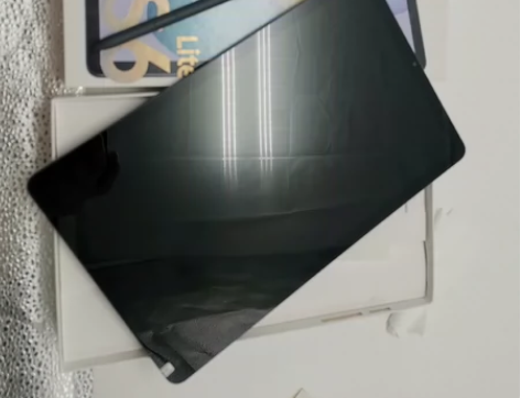 三星 Galaxy Tab S6 Lite...