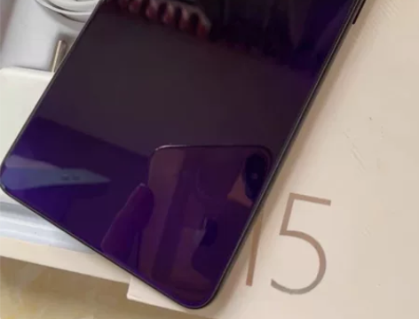 oppor15手机外观九八新6+128g内...