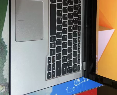 联想yoga2 11轻薄便携手写平板办公笔...