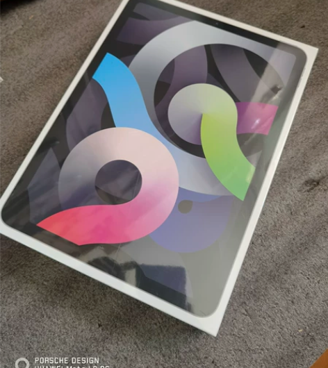 iPad Air2020款 64 WiFi...