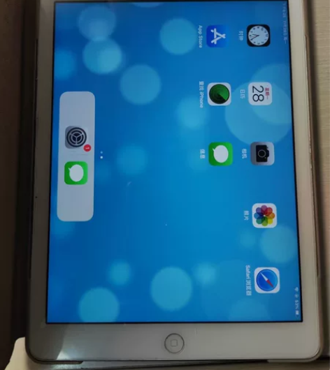 苹果IPAD Air 正品行货,九成新,无...