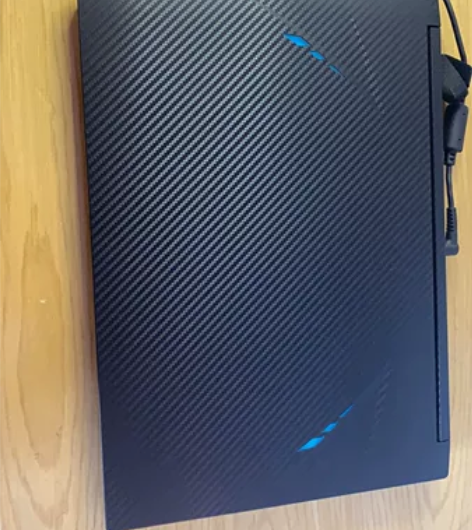 神舟战神Z8，ta5nb，配置如图，21年...