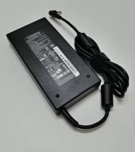 群光19.5V9.23A充电器 神舟战神Z...