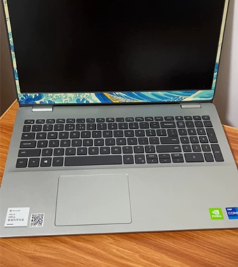 戴尔3501系列 屏幕15.5寸 2g独显...