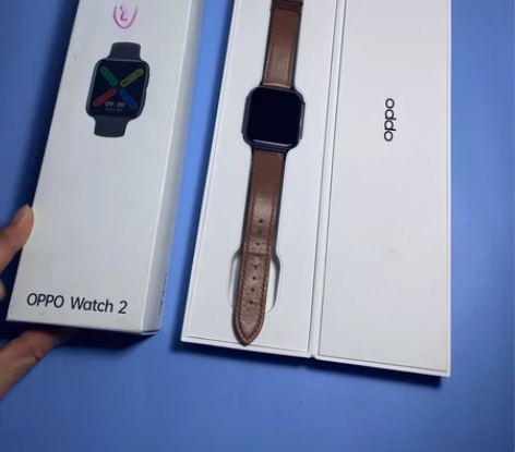 Oppo watch2 42mm esim...