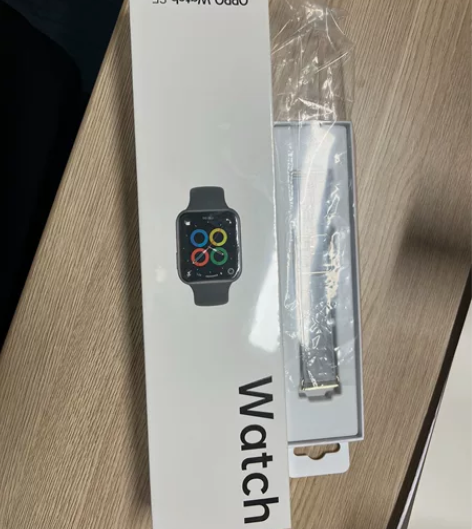 OPPO Watch SE智能手表原装正品...