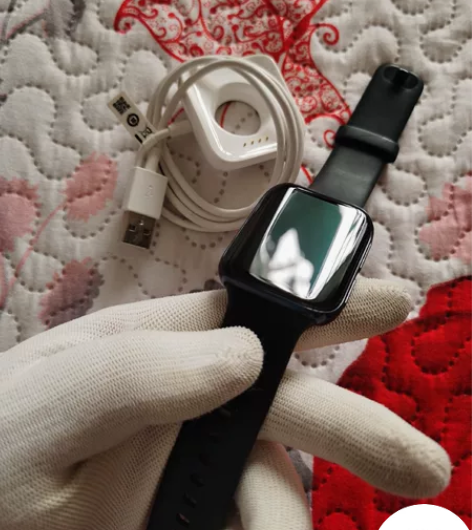 oppo watch 46esim版本，外...