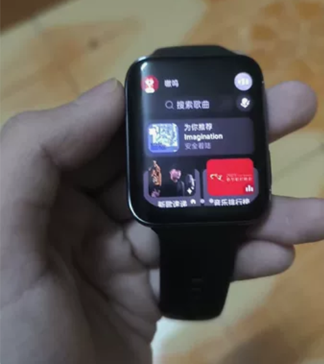 型号:OPPO watch2 esim 4...