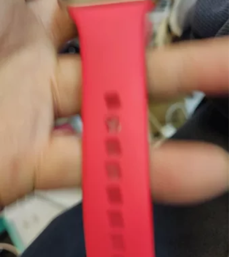 oppo watch 一代41mm，成色很...