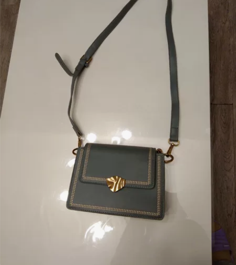 女士挎包,全新 要搬家了,还没来得及用, ...