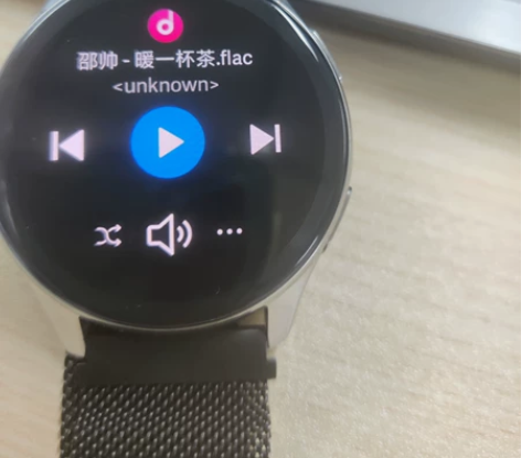 一加手表，想换苹果不想要了，出了手表就把一...