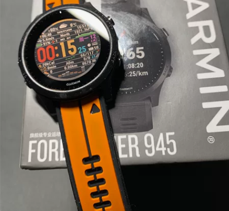 Garmin/佳明 Forerunner9...