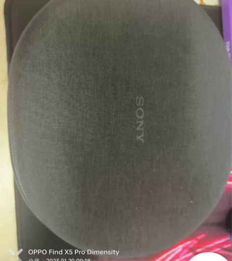 索尼wh－xb910n，20级降噪，降噪效...