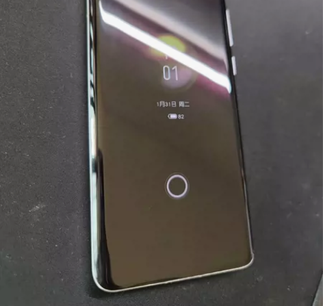 魅族18踏雪 8+128 95新，送充电器...