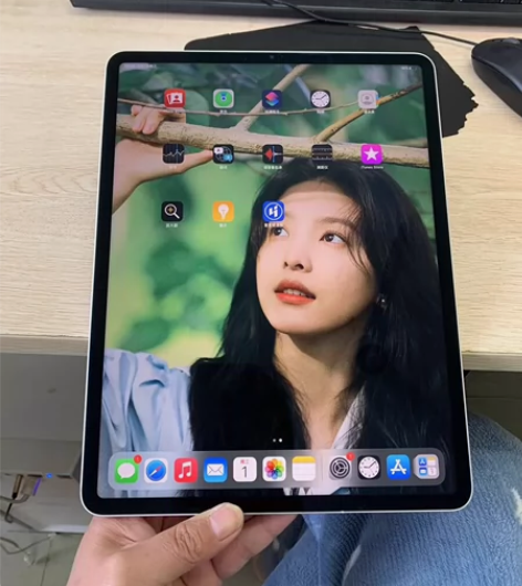 在保96新2021款M1芯片iPad pr...