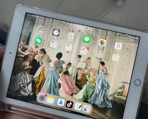 急出!带笔ipad 2020 128G 自...