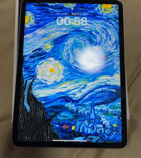 ipad pro 2021版国行 11寸1...