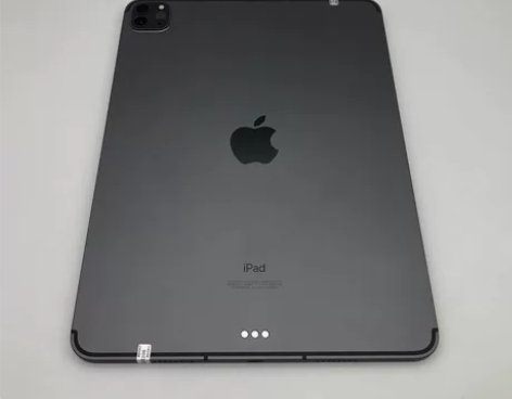 出iPad pro (2021) 11.0...