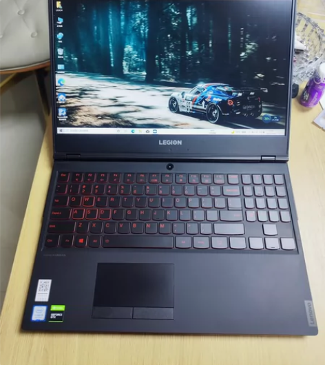 联想拯救者Y7000游戏本 I5-9300...