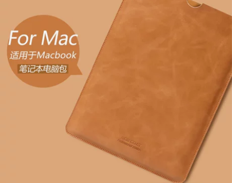 笔记本电脑包适用苹果MacbookPro1...