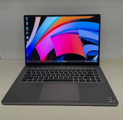 红米笔记本Pro15 锐龙版 R5 560...