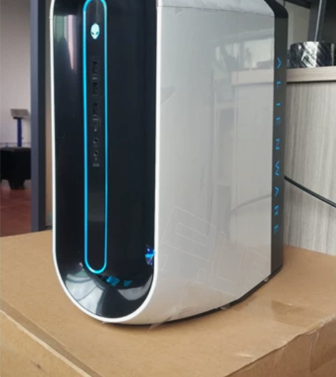 全新原装库存，外星人R12准系统 准系统包...