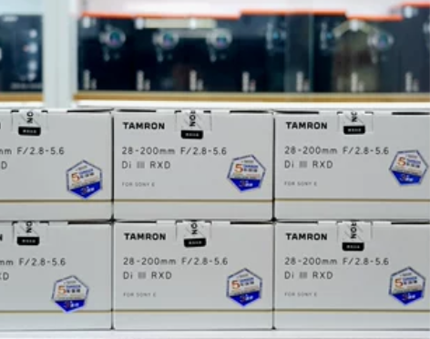 现货 送豪礼 腾龙28-200 A071索...