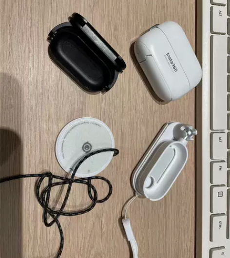 Insta360 Go2 影石拇指防抖相机...