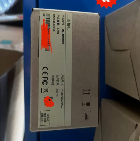 大华工业相机，全新未拆封！价格500元起！...