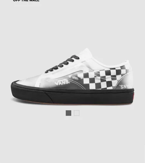 vans全新正品闷包，无鞋盒，35码 正品...