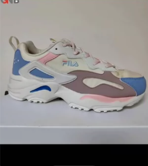 斐乐正品，38码，不想要了便宜卖 感兴趣的...