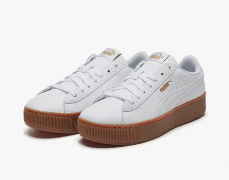 【双11狂欢价】PUMA彪马官方正品 女子...