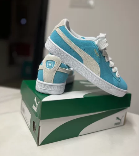 彪马（PUMA）×马士基（MAERSK）联...