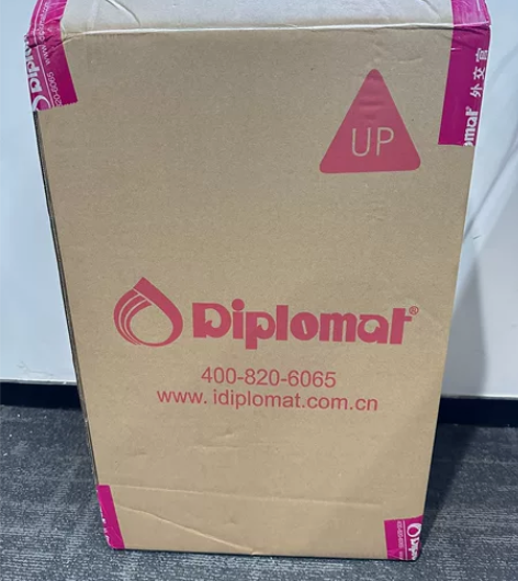 Diplomat外交官拉杆箱HM-6692...