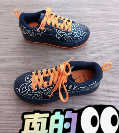 彪马，36码，新款休闲鞋，跑步鞋，保证正品...