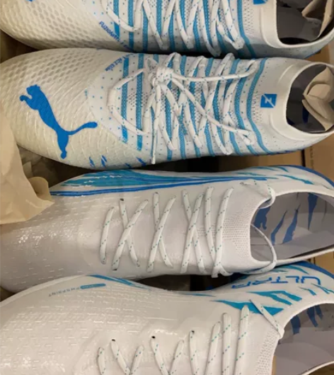 全新原盒 puma 彪马ultra ult...